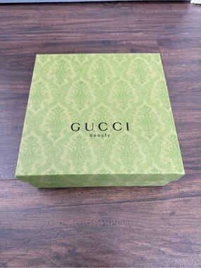 Gucci Beauty Gift Box